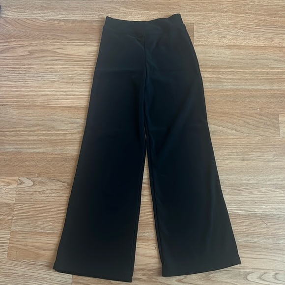 Body Wrappers Other - Body Wrappers Jazz Pants